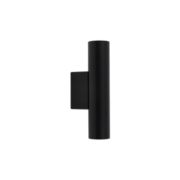 T10753 FOURTY WALL BLACK M