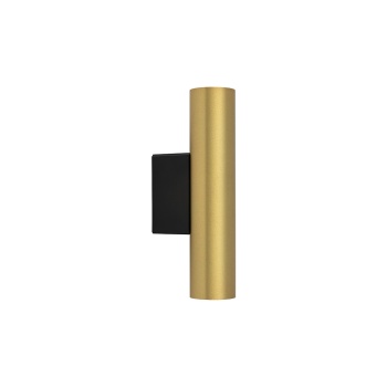 T10754 FOURTY WALL SOLID BRASS M