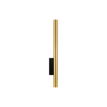 T10760 FOURTY WALL SOLID BRASS XL