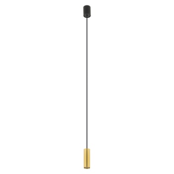 T10766 FOURTY SOLID BRASS S