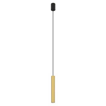 T10772 FOURTY SOLID BRASS M