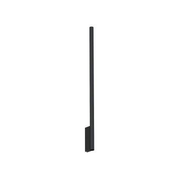 T10827 LASER WALL BLACK XL