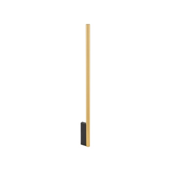 T10828 LASER WALL SOLID BRASS XL