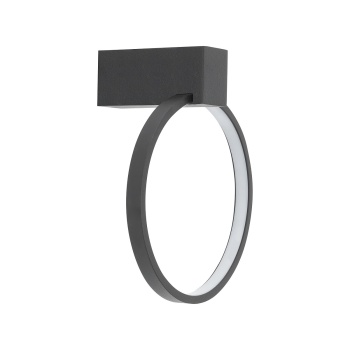T10858 CIRCOLO LED WH-18 4000K
