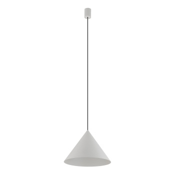 T10878 ZENITH M SILK GRAY