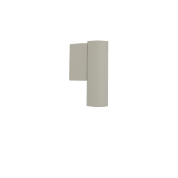 T10888 FOURTY WALL SILK GRAY S