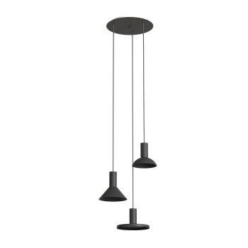 T10905 HERMANOS III BLACK