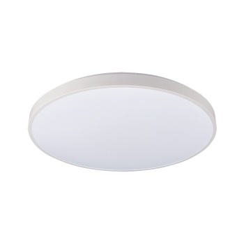 T10980 AGNES ROUND LED PRO WHITE 32W 4000K IP44