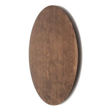 T11178  RING TIMBER LED XXL