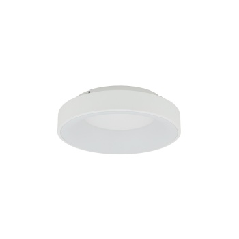 T11200  NIKKI ROUND LED WHITE 32W 3000K