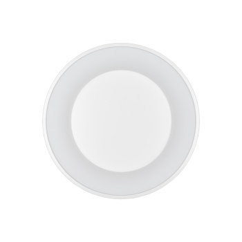 T11201  NIKKI ROUND LED WHITE 48W 3000K