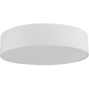 TK1581  RONDO WHITE LAMPA SUFITOWA 4 PŁ 600