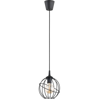 TK1625  ORBITA BLACK