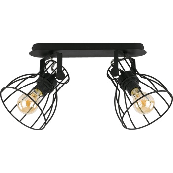 TK2121  ALANO BLACK