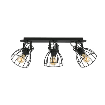 TK2122  ALANO BLACK