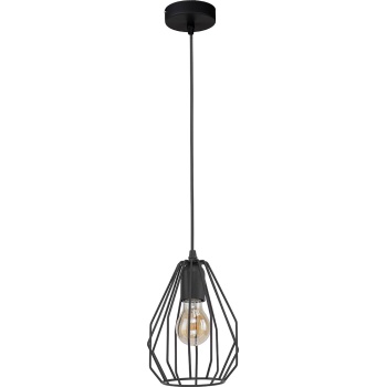 TK2256  BRYLANT BLACK M