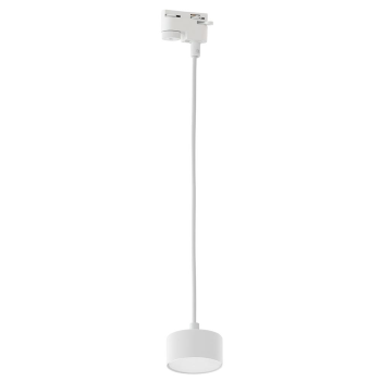 TK4273  TRACER WHITE GX 53 LED