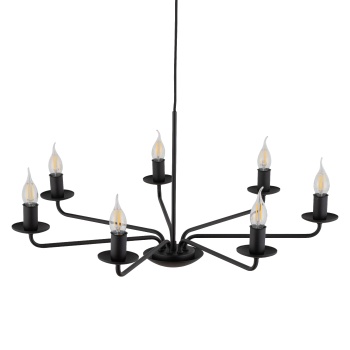 TK4613  LIMAL LAMPA WISZĄCA 7 PŁ