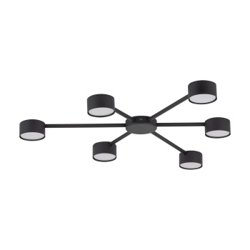 TK4692 AVIA BLACK