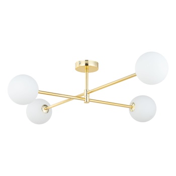 TK4738 SARIUS GOLD