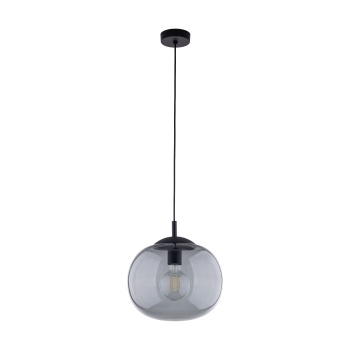 TK4837  VIBE GRAPHITE LAMPA WISZĄCA 1  300