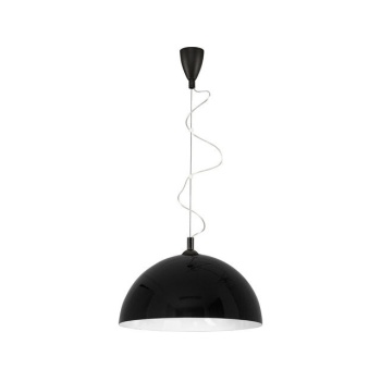 T4843  HEMISPHERE BLACK L
