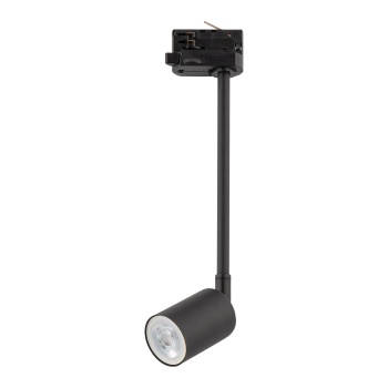 TK4931  TRACER TRÓJOBWODOWY TOP BLACK LONG 1 GU10