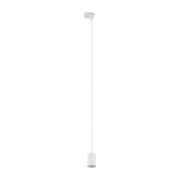 TK4934  TRACER TOP WHITE 1 WISZĄCA GU10