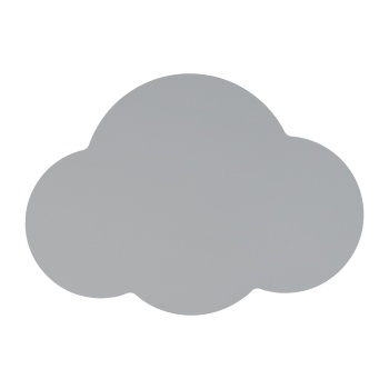 TK4965  CLOUD GREY KINKIET 2 X G9