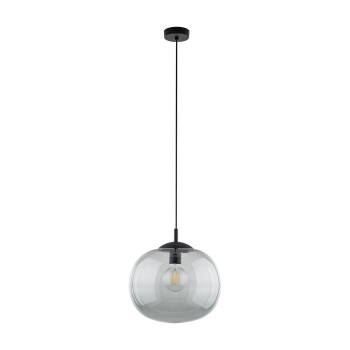 TK4972  VIBE GRAPHITE LAMPA WISZĄCA 1  350
