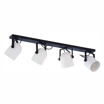 TK3492  SPECTRA BLACK/WHITE