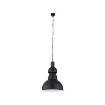 T5067  HIGH-BAY BLACK I zwis