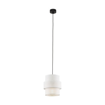 TK5094  CALISTO WHITE LAMPA WISZĄCA 1 200