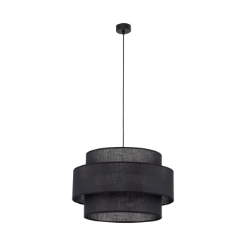 TK5099  CALISTO BLACK LAMPA WISZACA 3  500