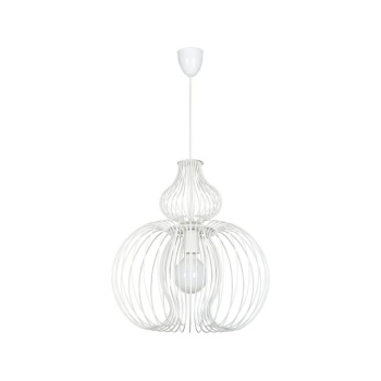 T5297  MEKNES WHITE I zwis