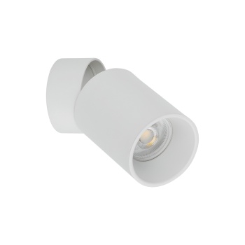 TK5373  TOP DOWNLIGHT WHITE GU 10