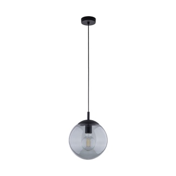 TK5378  ESME GRAPHITE LAMPA WISZĄCA 1  250