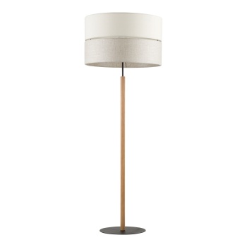 TK5597  ECO LAMPA PODOGOWA 1 PŁ