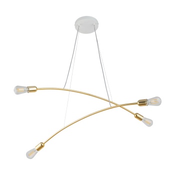 TK5622 HELIX GOLD