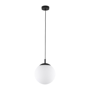 TK5670  ESME WHITE LAMPA WISZĄCA 1  300