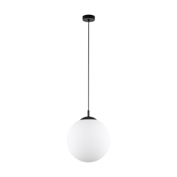 TK5671  ESME WHITE LAMPA WISZĄCA 1  350