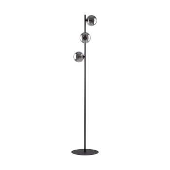 TK5717  ESTERA BLACK LAMPA PODŁOGOWA 3