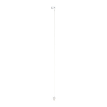 TK5758  TRACER WHITE 1 ZAWIESZENIE E27 1,5M