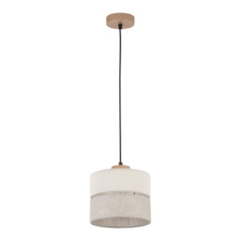 TK5770  ECO LAMPA WISZĄCA 1 PŁ 200
