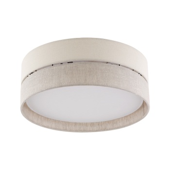 TK5775  ECO LAMPA SUFITOWA 4 PŁ 450