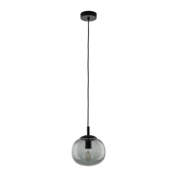 TK5825  VIBE GRAPHITE LAMPA WISZACA  1 200