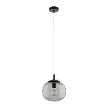 TK5827  VIBE GRAPHITE LAMPA WISZĄCA 1 250