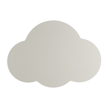 TK5886  CLOUD BEIGE KINKIET 2 X G9