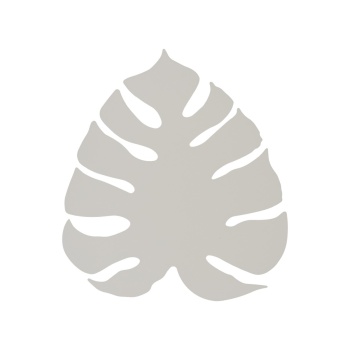 TK5946  MONSTERA BEIGE KINKIET 3  G_9
