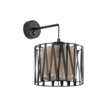 TK5950  HARMONY NATURE KINKIET 1 PŁ